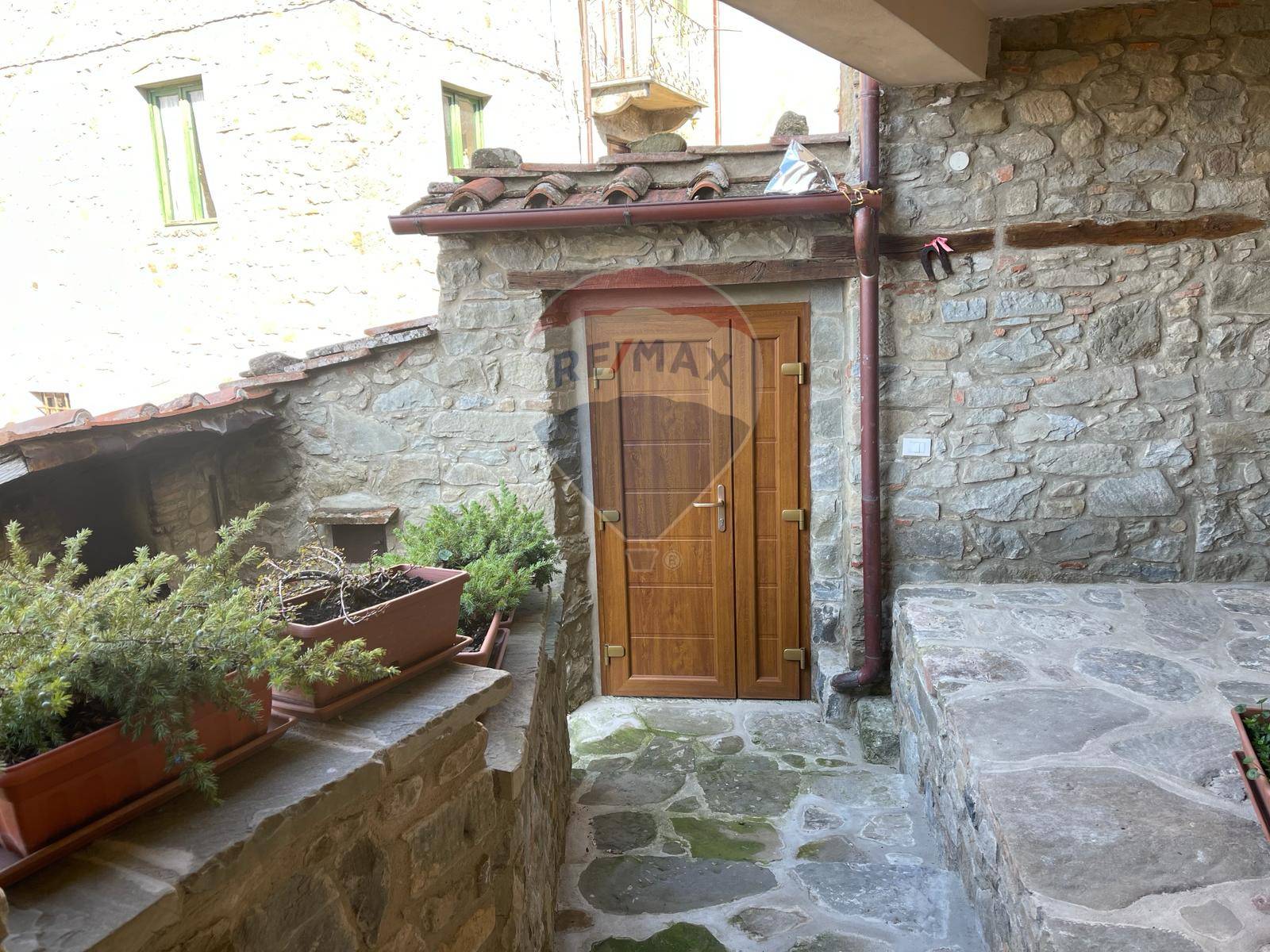 Casa Indipendente in vendita a Bagni di Lucca, Benabbio