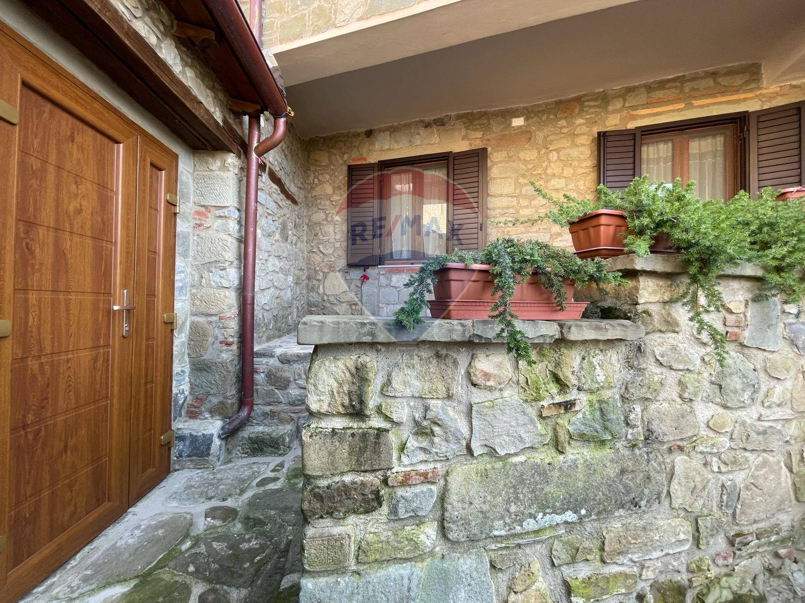 Casa Indipendente in vendita a Bagni di Lucca, Benabbio