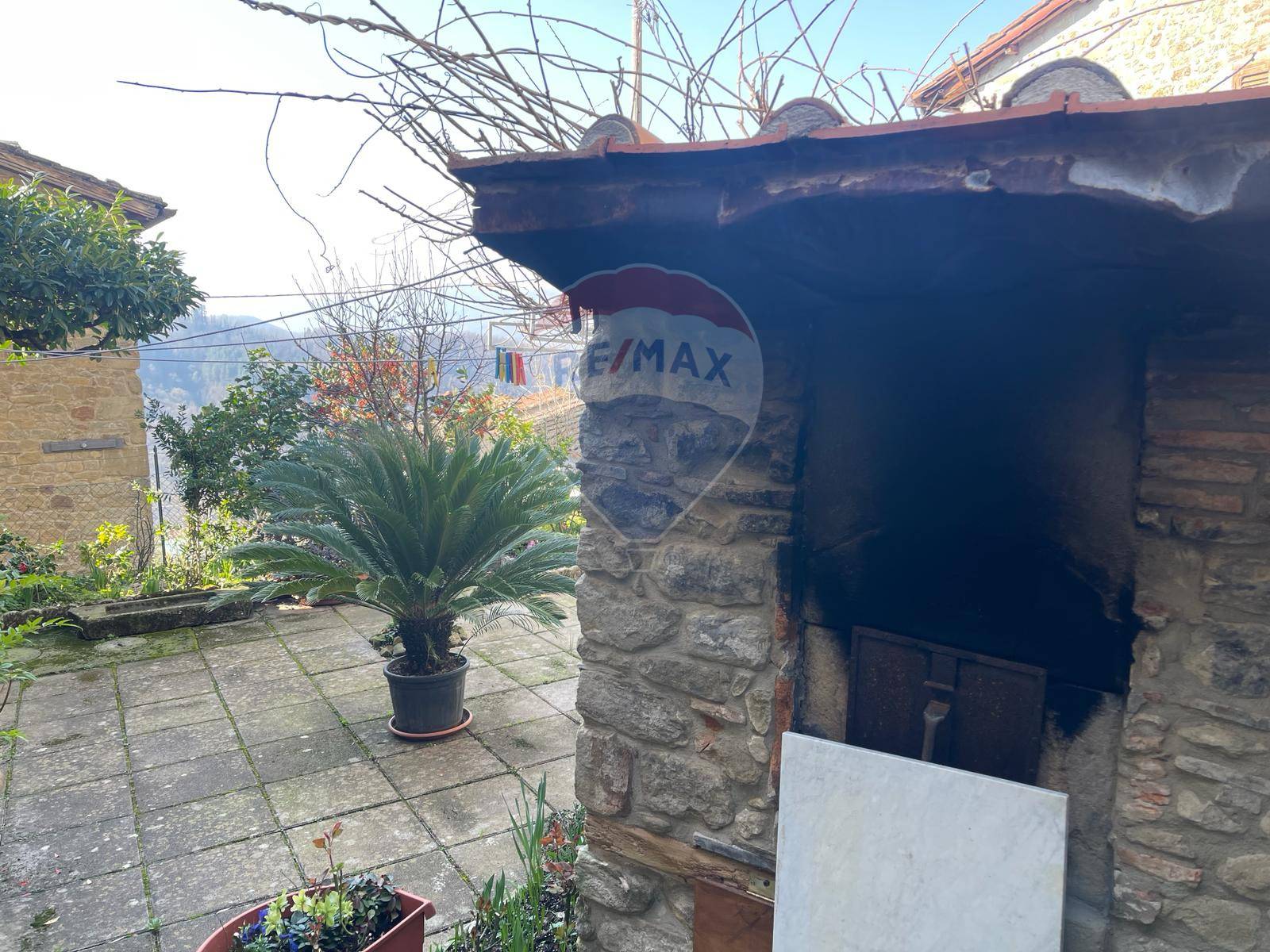 Casa Indipendente in vendita a Bagni di Lucca, Benabbio