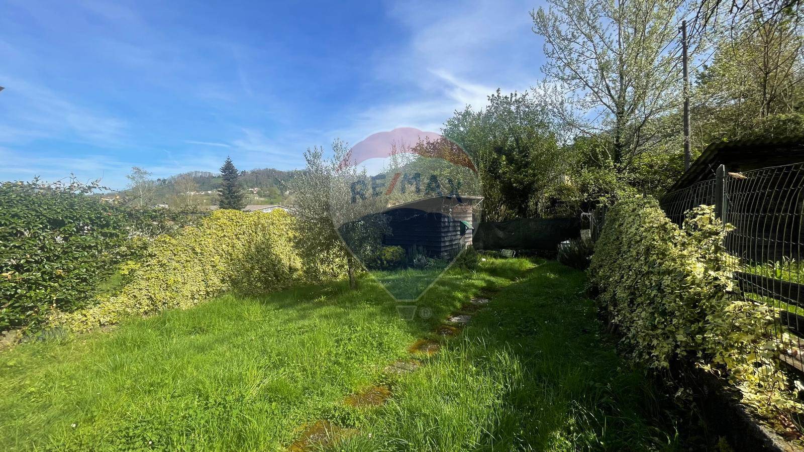 Appartamento in vendita a Coreglia Antelminelli, Piano di Coreglia