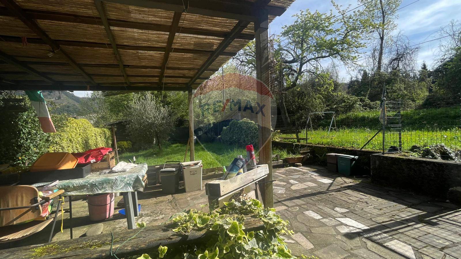 Appartamento in vendita a Coreglia Antelminelli, Piano di Coreglia