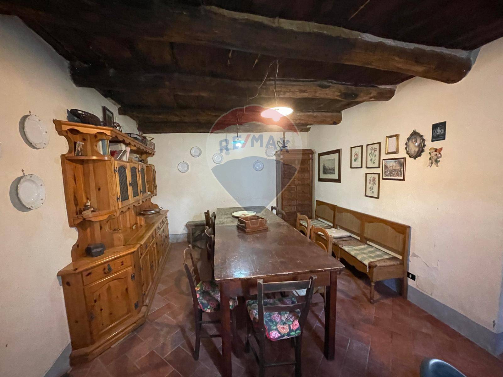 Casa Semindipendente in vendita a Borgo a Mozzano, San Romano