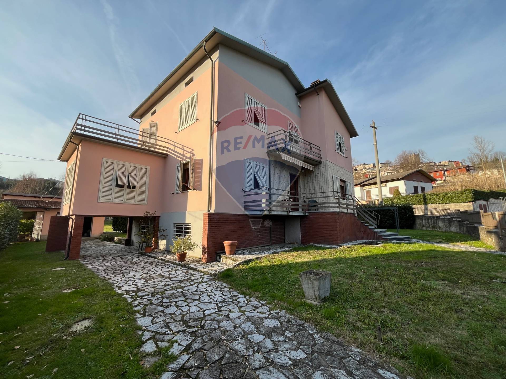 Casa Indipendente in vendita a Coreglia Antelminelli, Ghivizzano