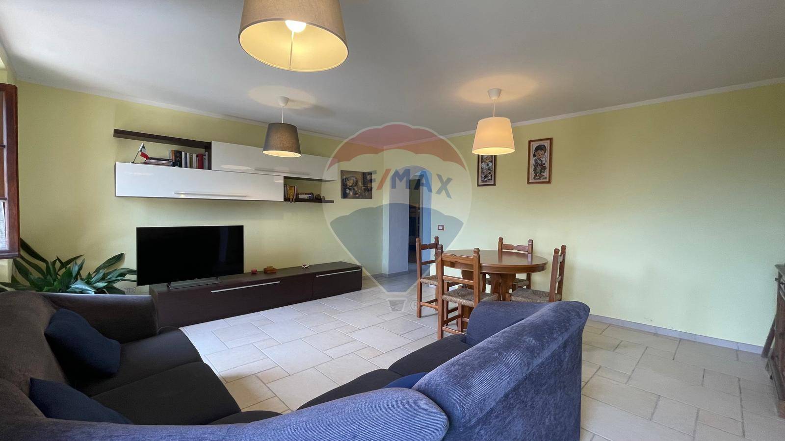 Appartamento in vendita a Gallicano, Verni