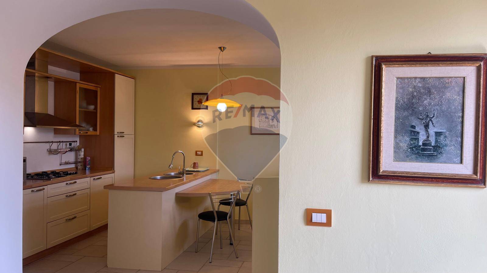 Appartamento in vendita a Gallicano, Verni