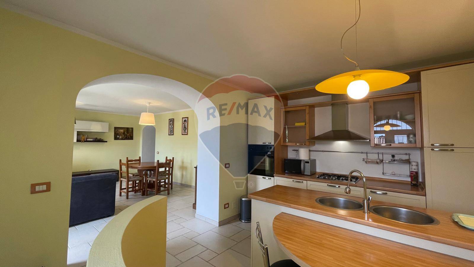 Appartamento in vendita a Gallicano, Verni