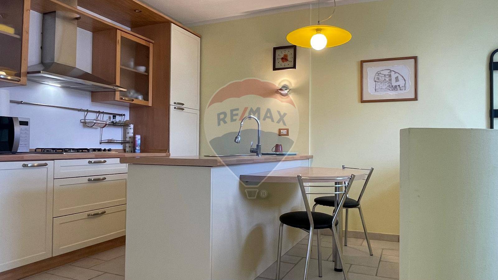 Appartamento in vendita a Gallicano, Verni