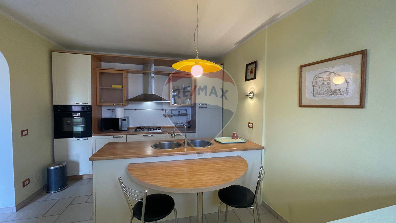 Appartamento in vendita a Gallicano, Verni