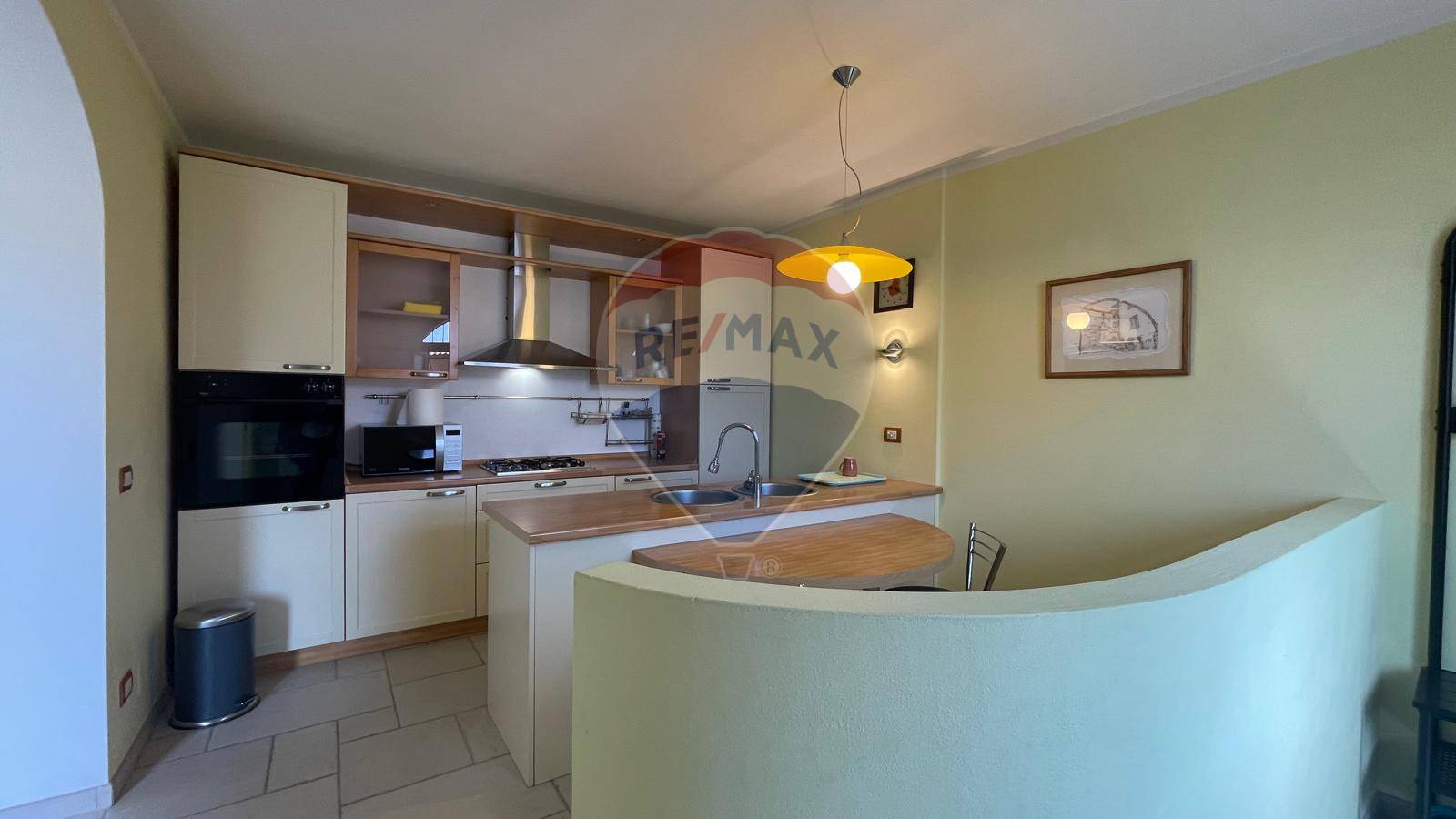 Appartamento in vendita a Gallicano, Verni