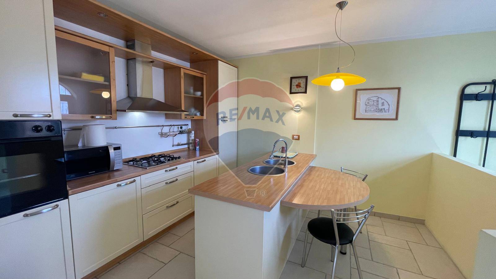 Appartamento in vendita a Gallicano, Verni