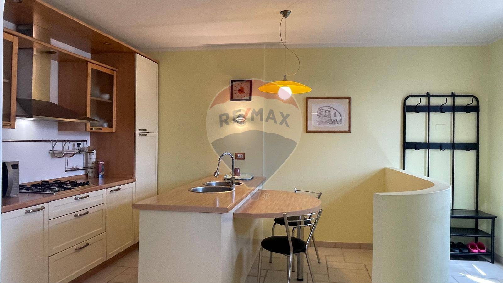 Appartamento in vendita a Gallicano, Verni