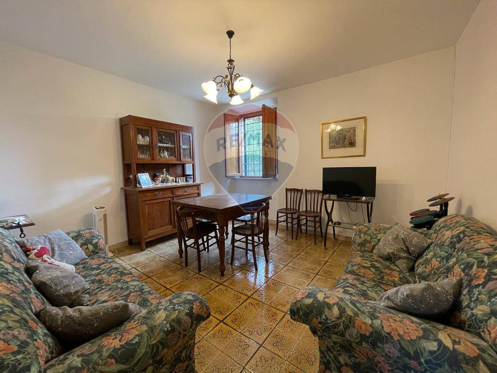 Villetta bifamiliare in vendita a Bagni di Lucca, San Cassiano di Cotroni