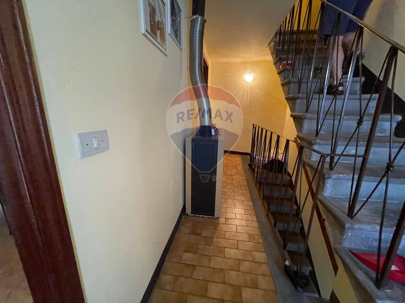 Casa Semindipendente in vendita a Bagni di Lucca, Benabbio