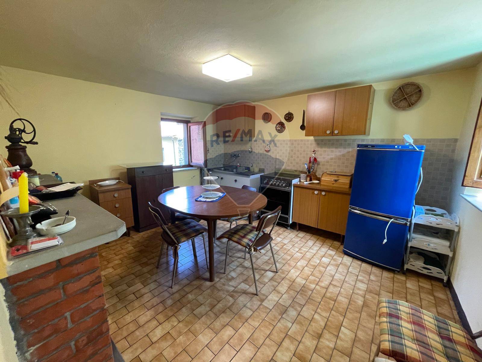 Casa Semindipendente in vendita a Bagni di Lucca, Benabbio