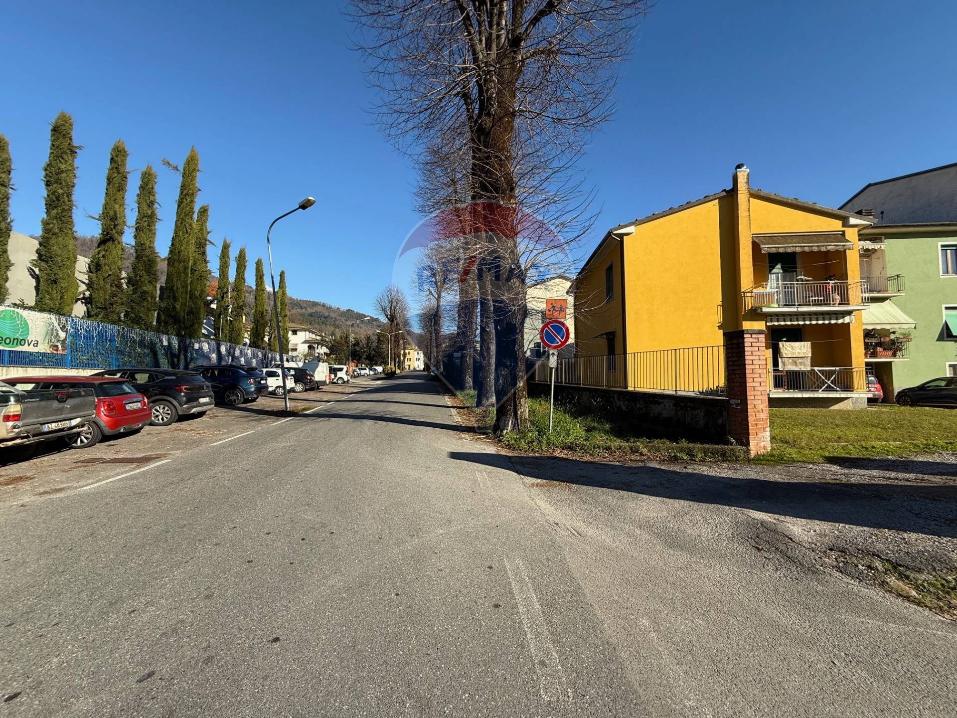 Appartamento in vendita a Bagni di Lucca, Fornoli