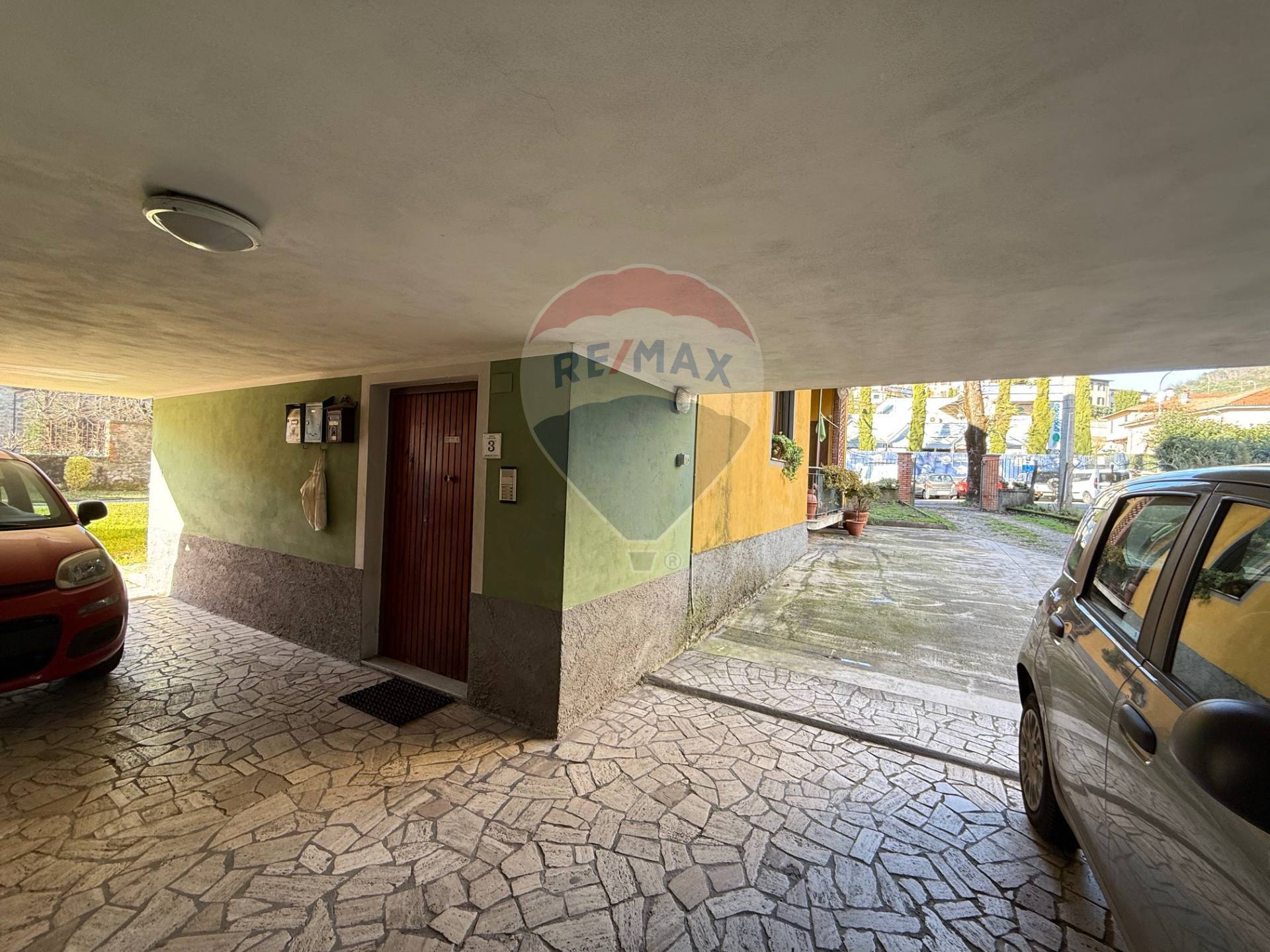 Appartamento in vendita a Bagni di Lucca, Fornoli