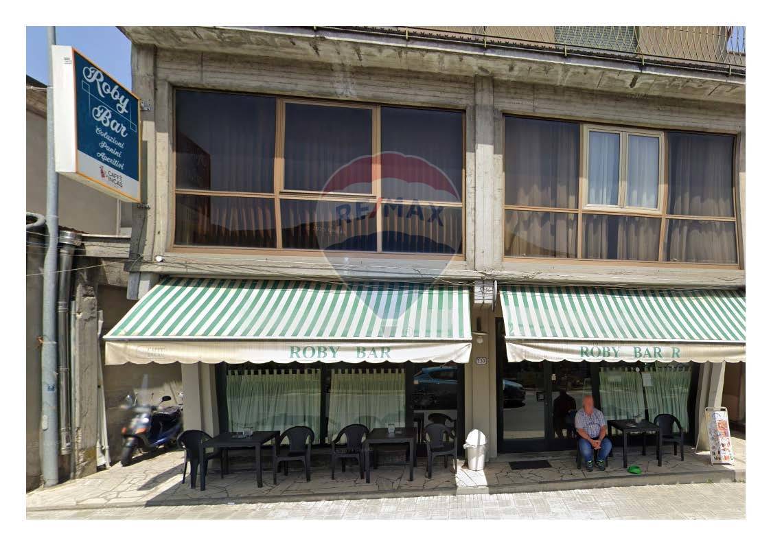 Locale Commerciale in affitto a Barga, Fornaci di Barga