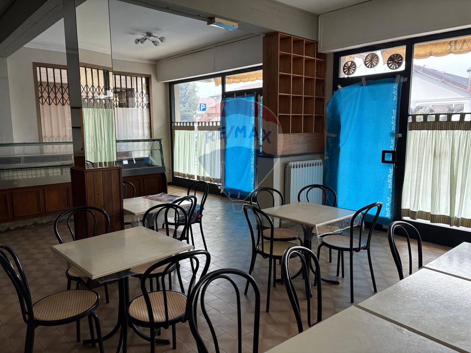 Locale Commerciale in affitto a Barga, Fornaci di Barga