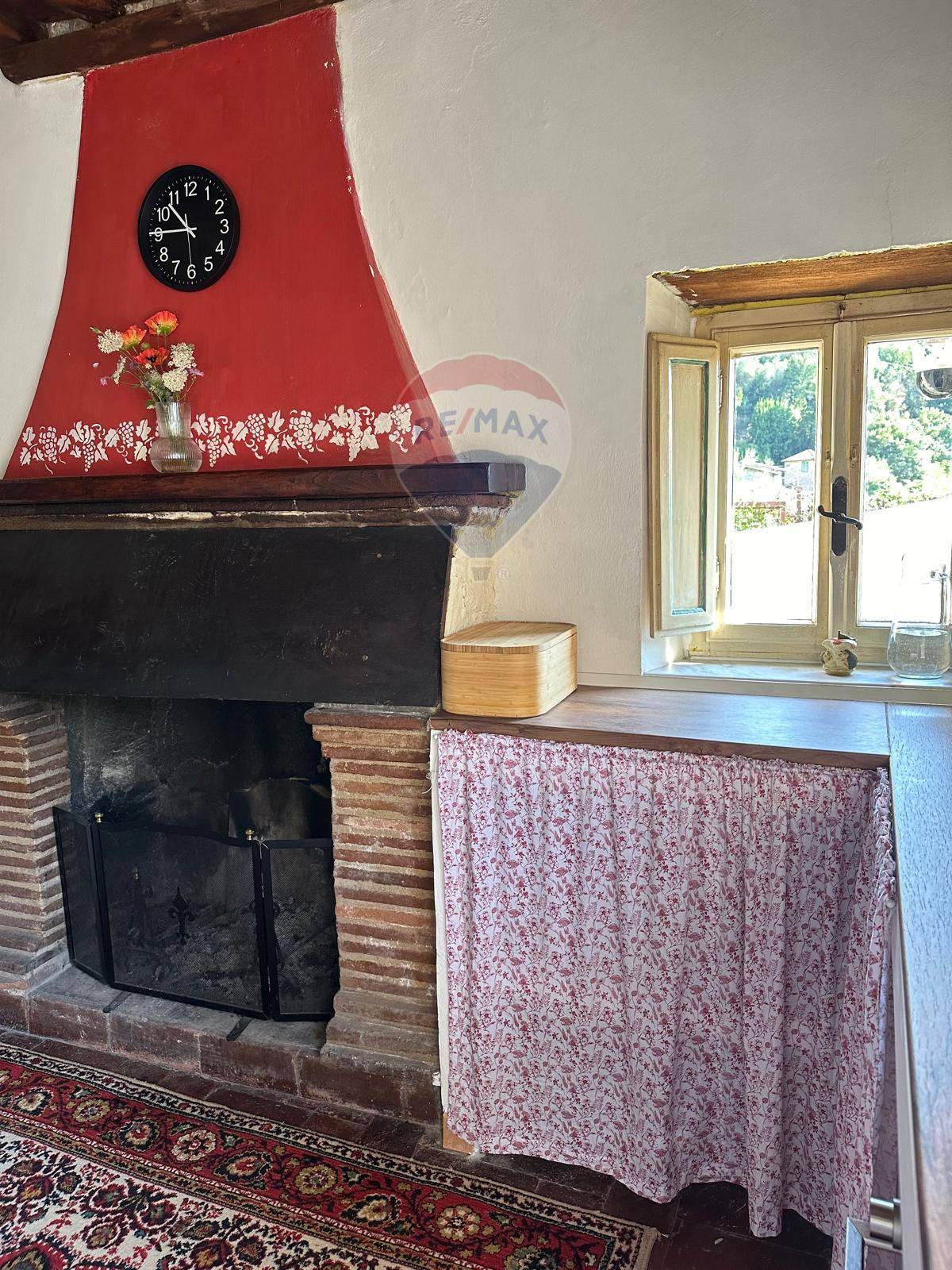 Casa Semindipendente in vendita a Pescaglia, Convalle