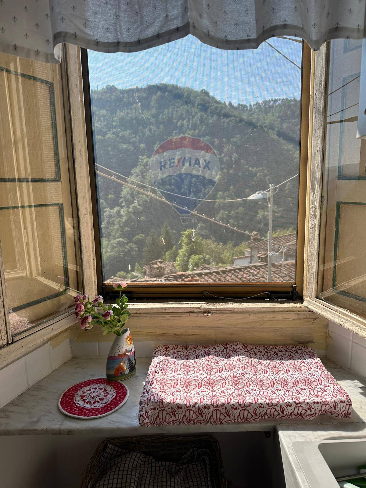 Casa Semindipendente in vendita a Pescaglia, Convalle