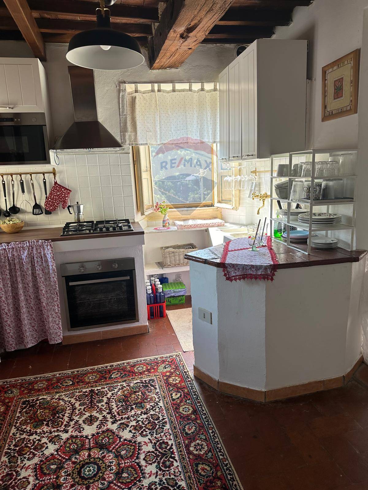 Casa Semindipendente in vendita a Pescaglia, Convalle