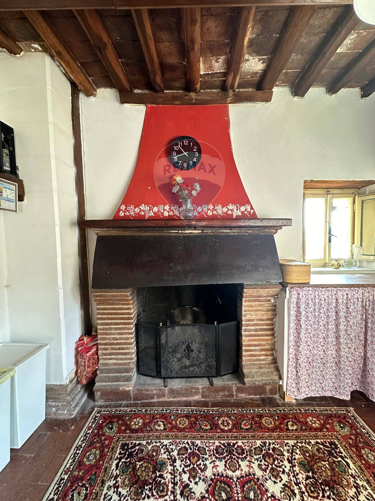 Casa Semindipendente in vendita a Pescaglia, Convalle