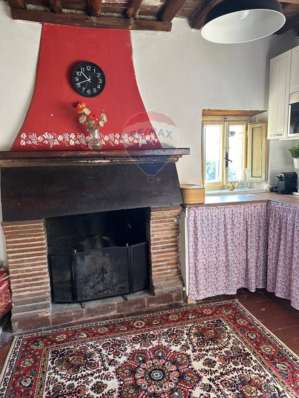 Casa Semindipendente in vendita a Pescaglia, Convalle