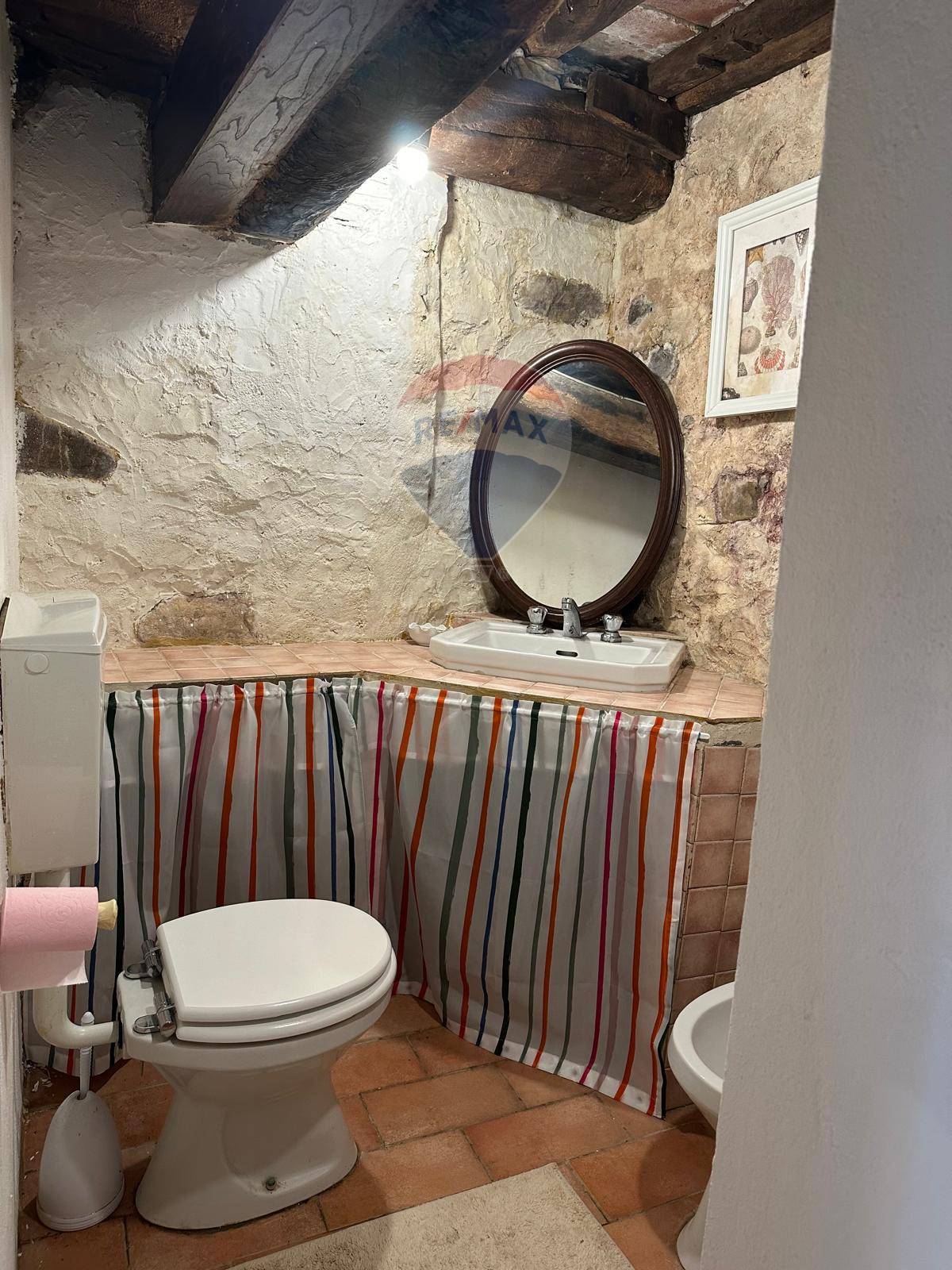 Casa Semindipendente in vendita a Pescaglia, Convalle