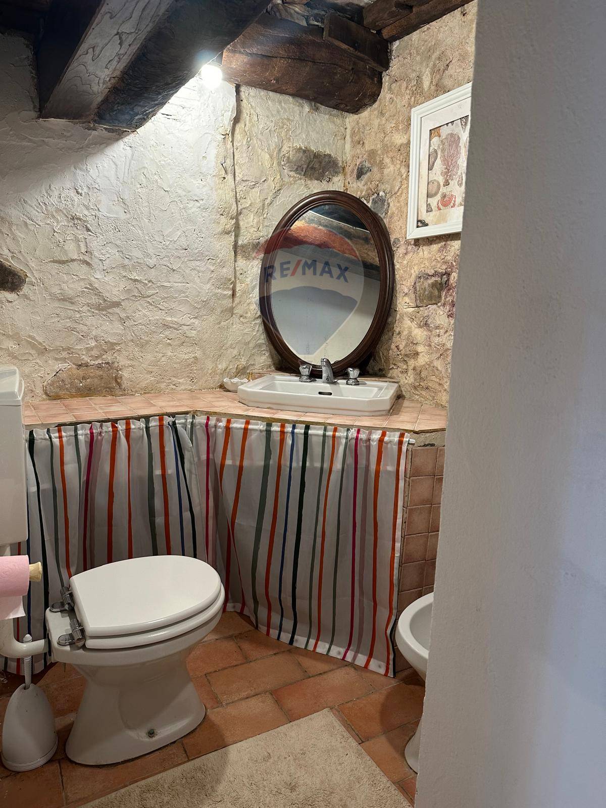 Casa Semindipendente in vendita a Pescaglia, Convalle