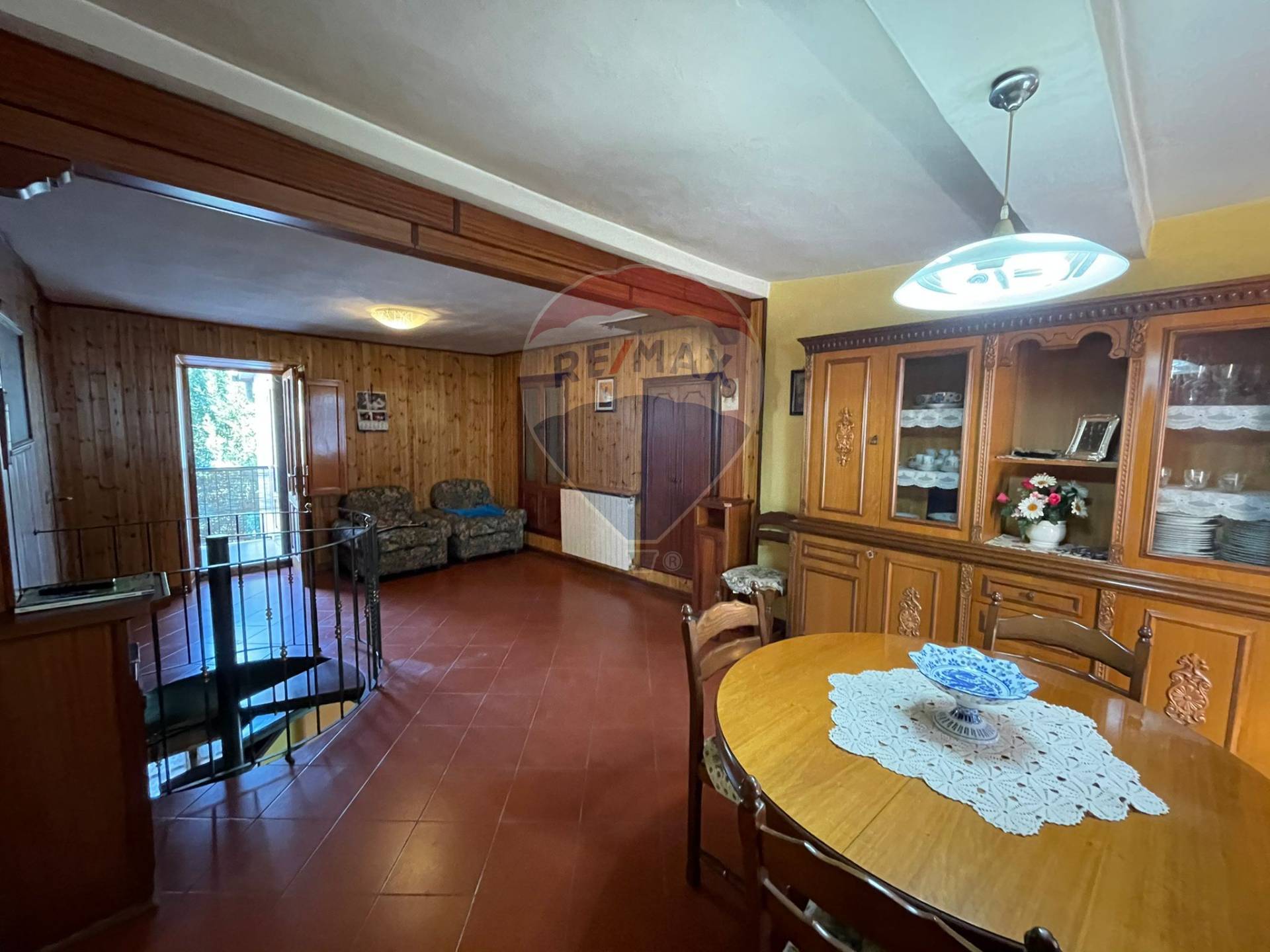 Casa Semindipendente in vendita a Borgo a Mozzano, Piano della Rocca