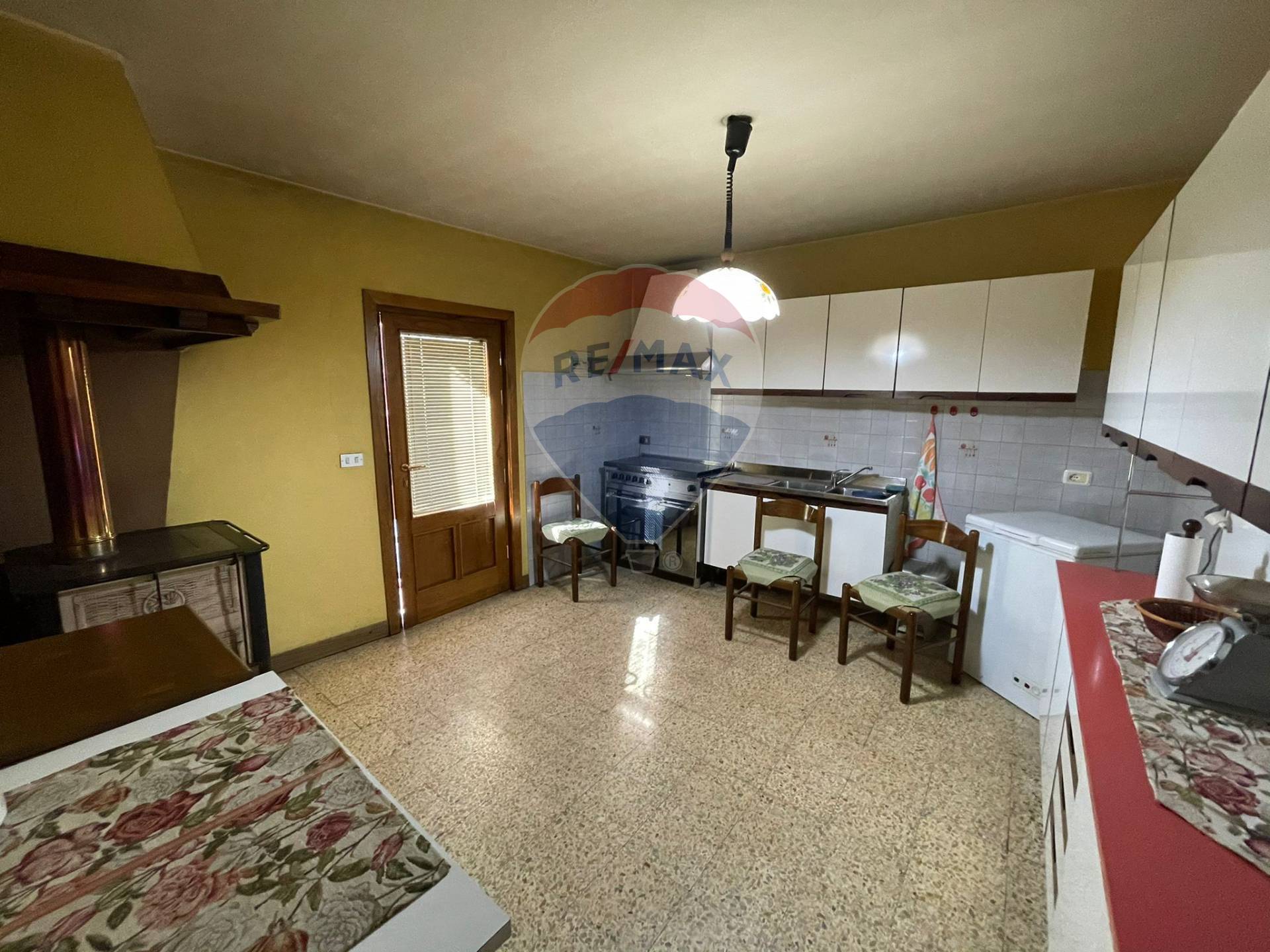 Casa Semindipendente in vendita a Borgo a Mozzano, Piano della Rocca