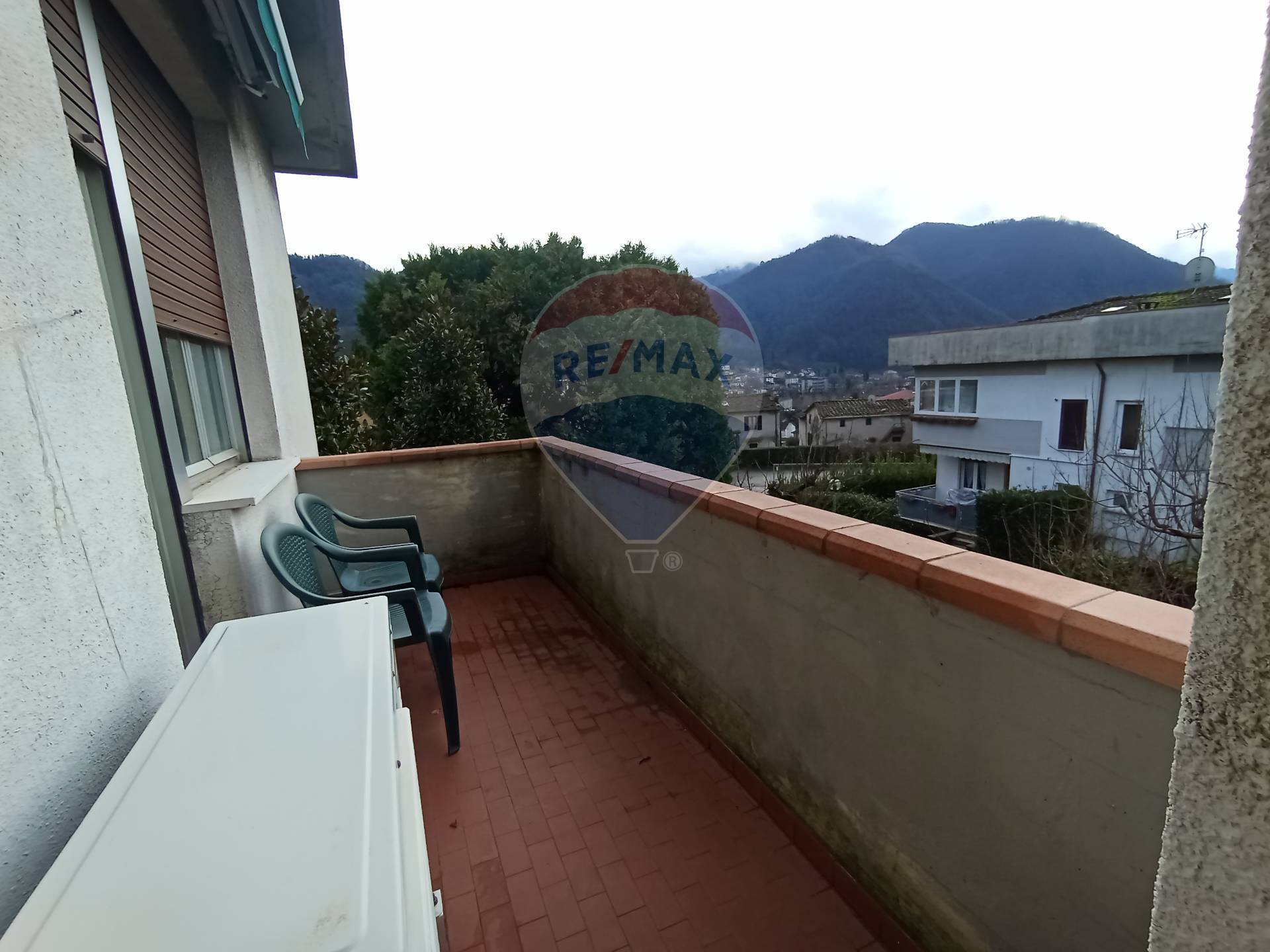 Appartamento in vendita a Bagni di Lucca, Fornoli