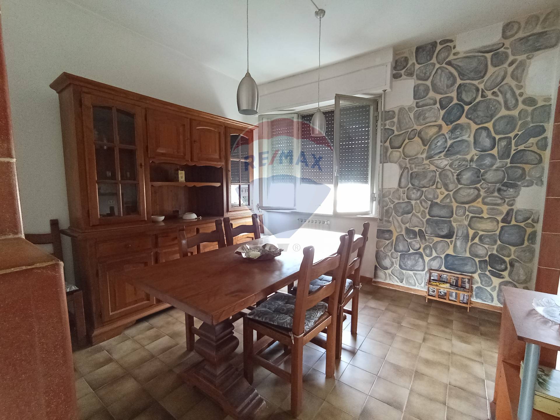 Appartamento in vendita a Bagni di Lucca, Fornoli