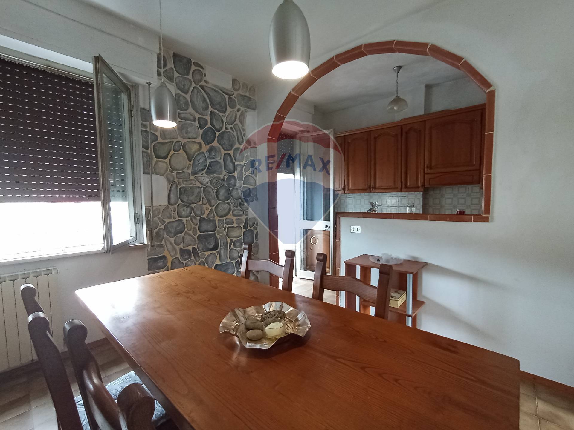 Appartamento in vendita a Bagni di Lucca, Fornoli