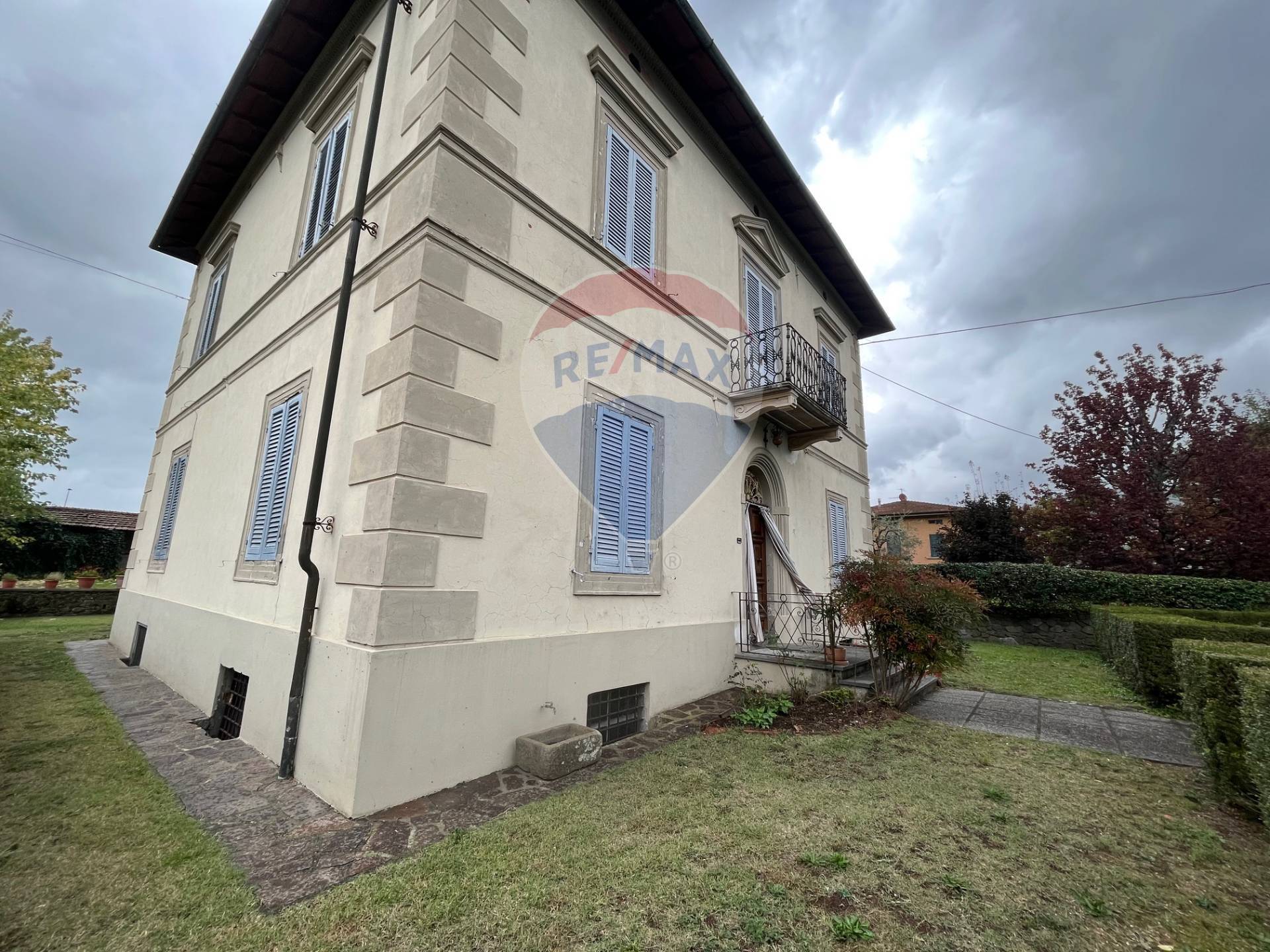 Casa Indipendente in vendita a Coreglia Antelminelli, Piano di Coreglia