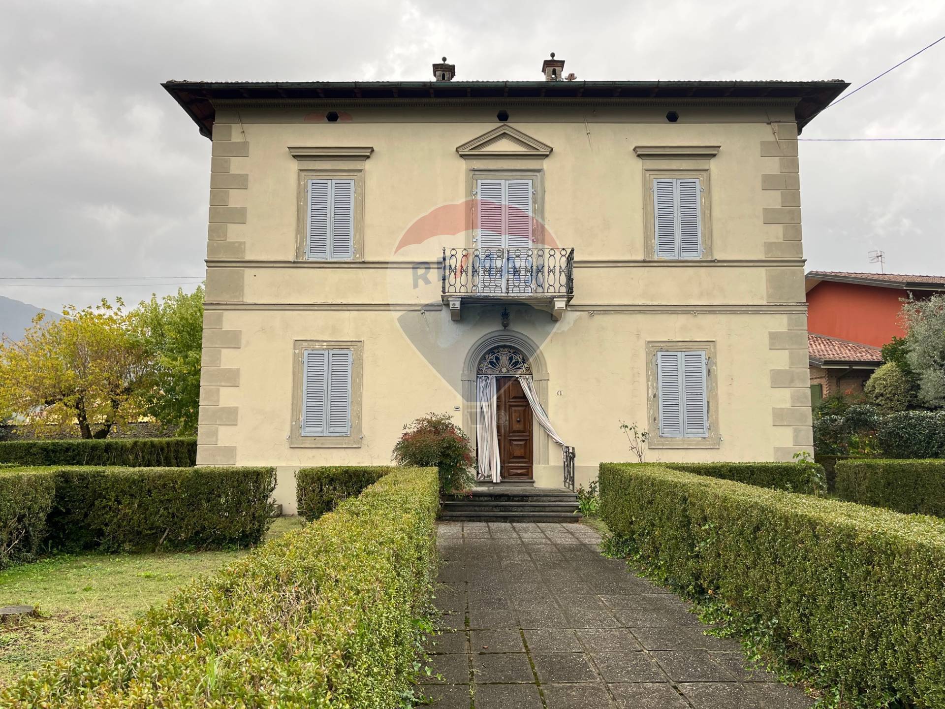 Casa Indipendente in vendita a Coreglia Antelminelli, Piano di Coreglia