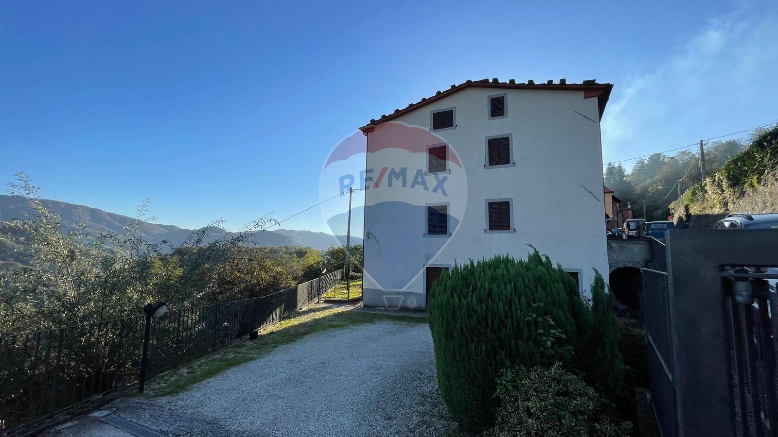 Villa singola in vendita a Bagni di Lucca, San Cassiano di Cotroni