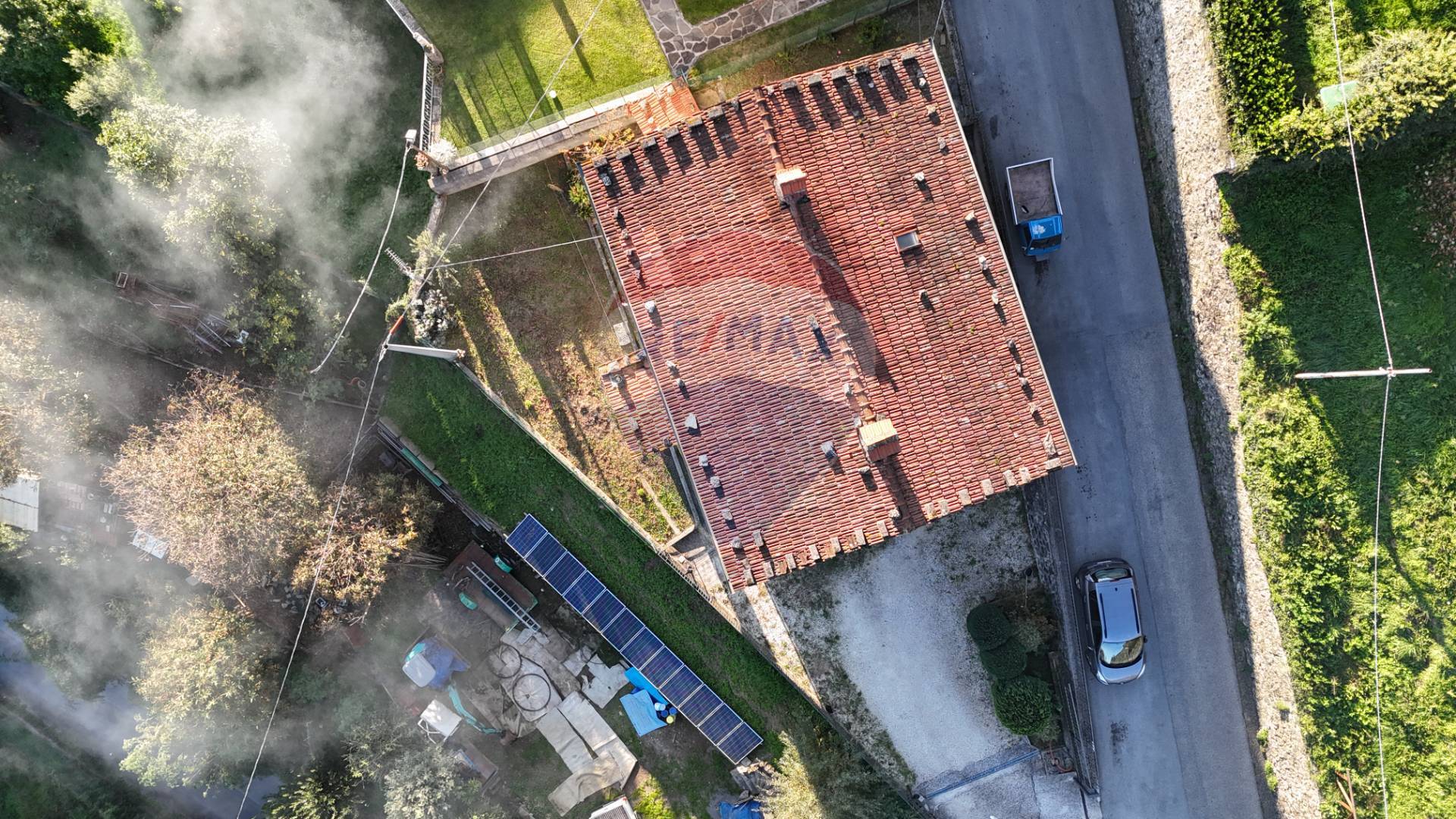 Villa singola in vendita a Bagni di Lucca, San Cassiano di Cotroni