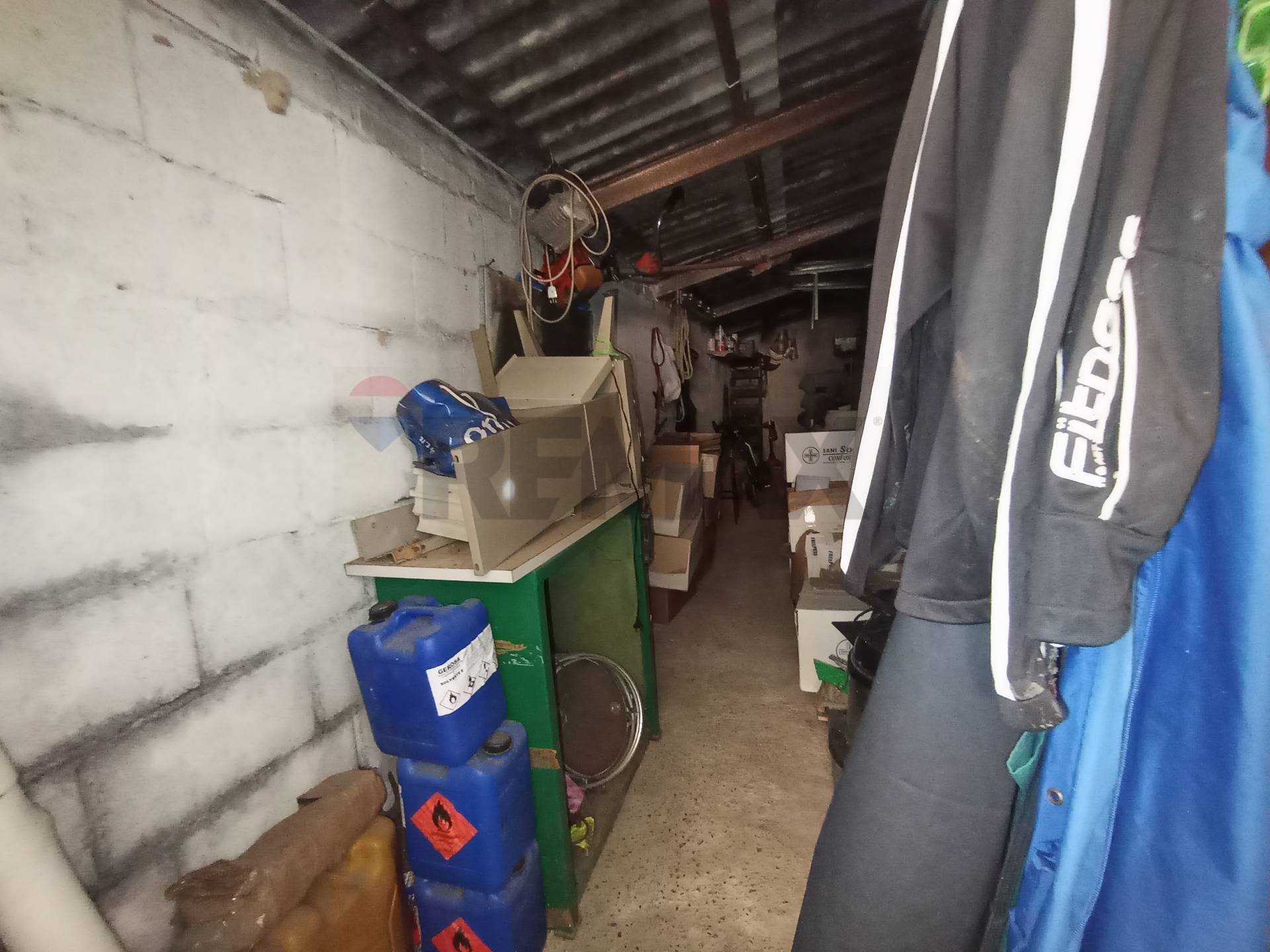 Capannone Industriale in vendita a Capannori, Marlia