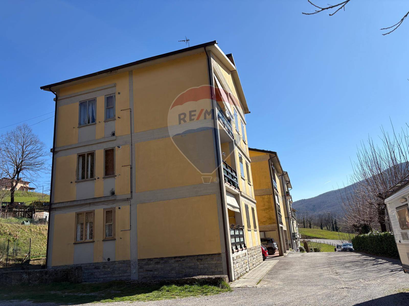 Appartamento in vendita a San Marcello Piteglio, Gavinana