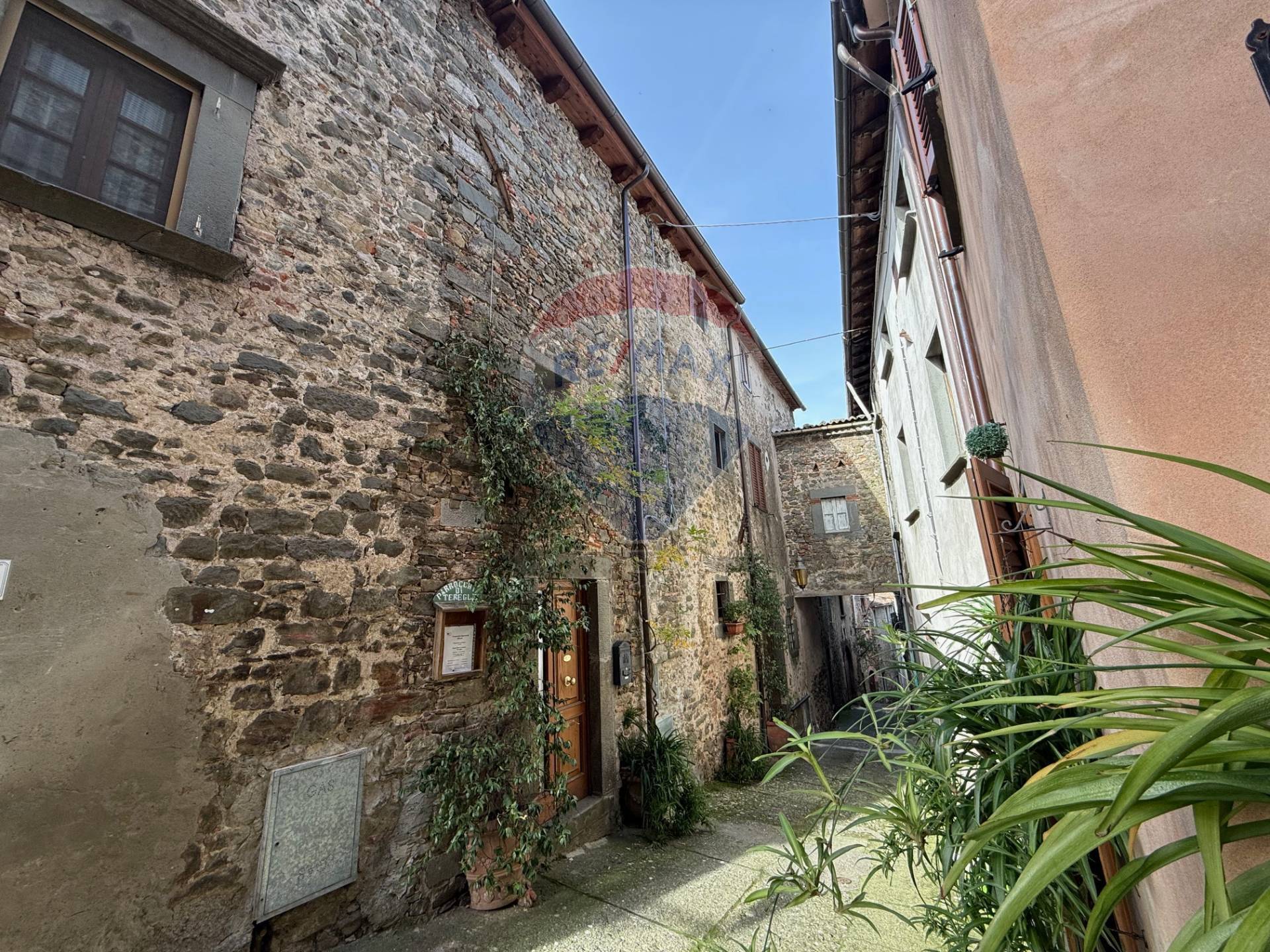 Casa Semindipendente in vendita a Coreglia Antelminelli, Tereglio