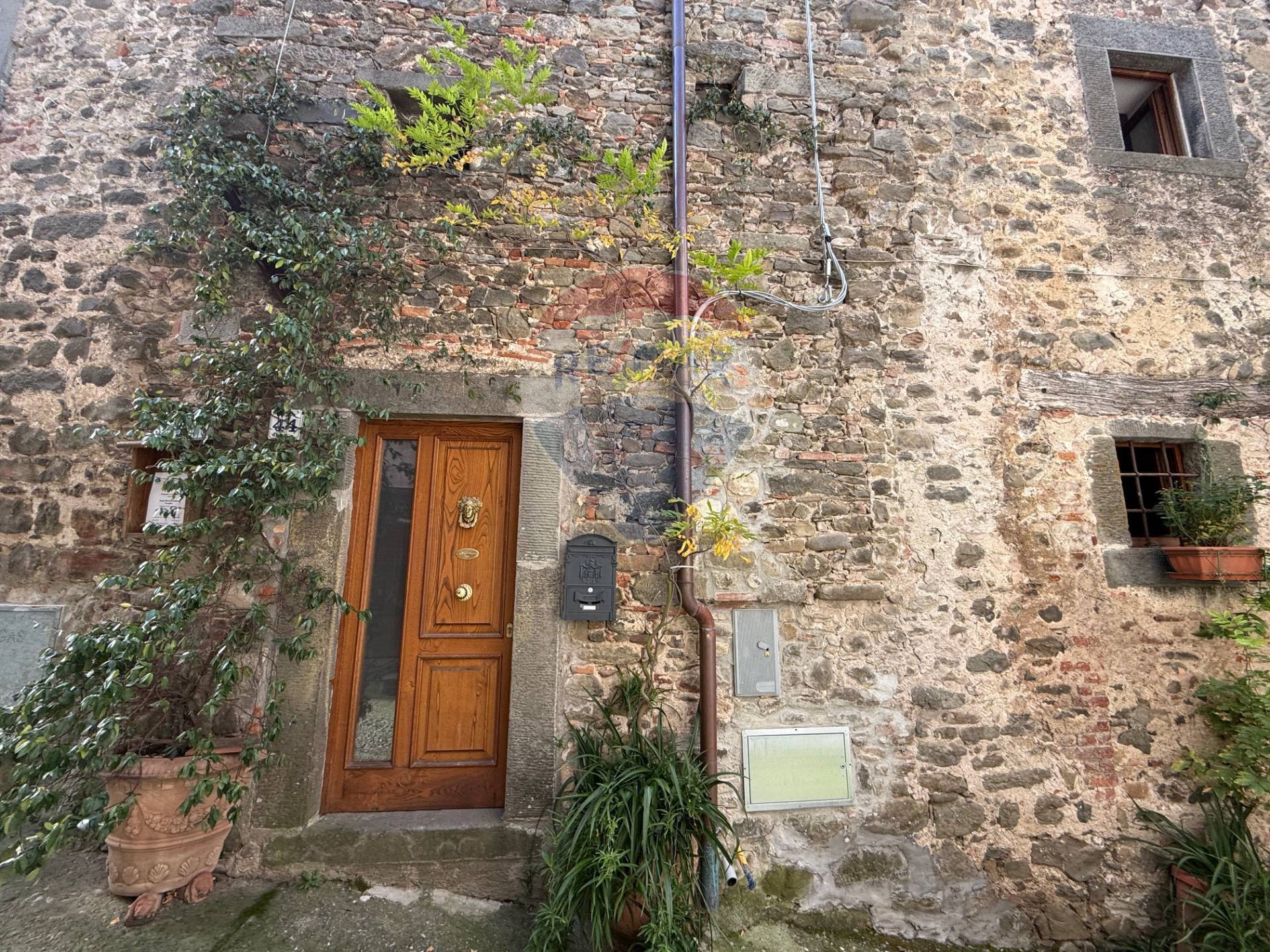 Casa Semindipendente in vendita a Coreglia Antelminelli, Tereglio