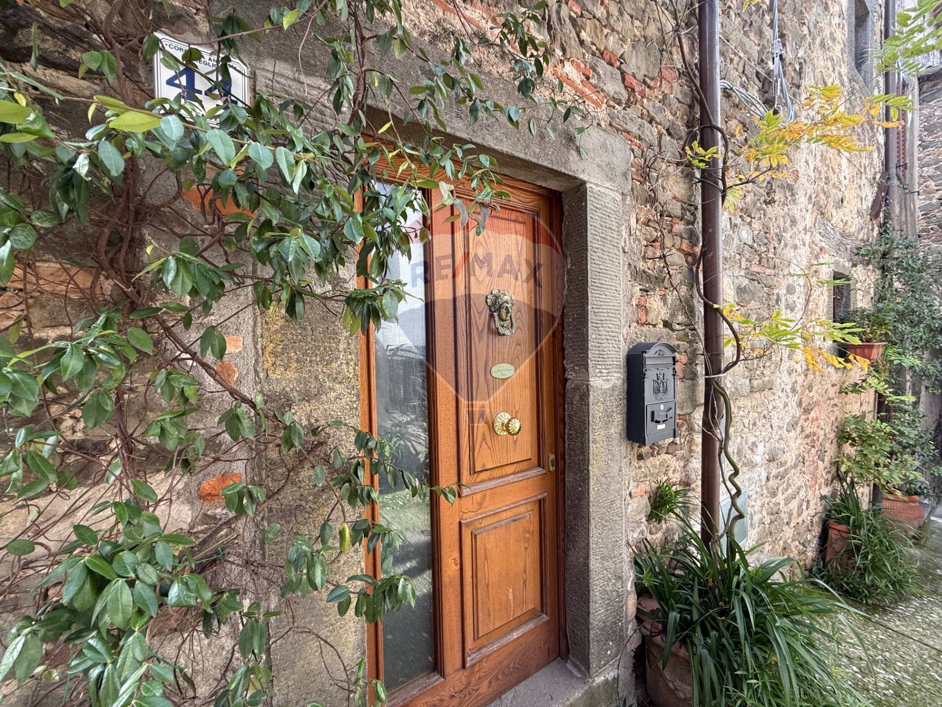 Casa Semindipendente in vendita a Coreglia Antelminelli, Tereglio