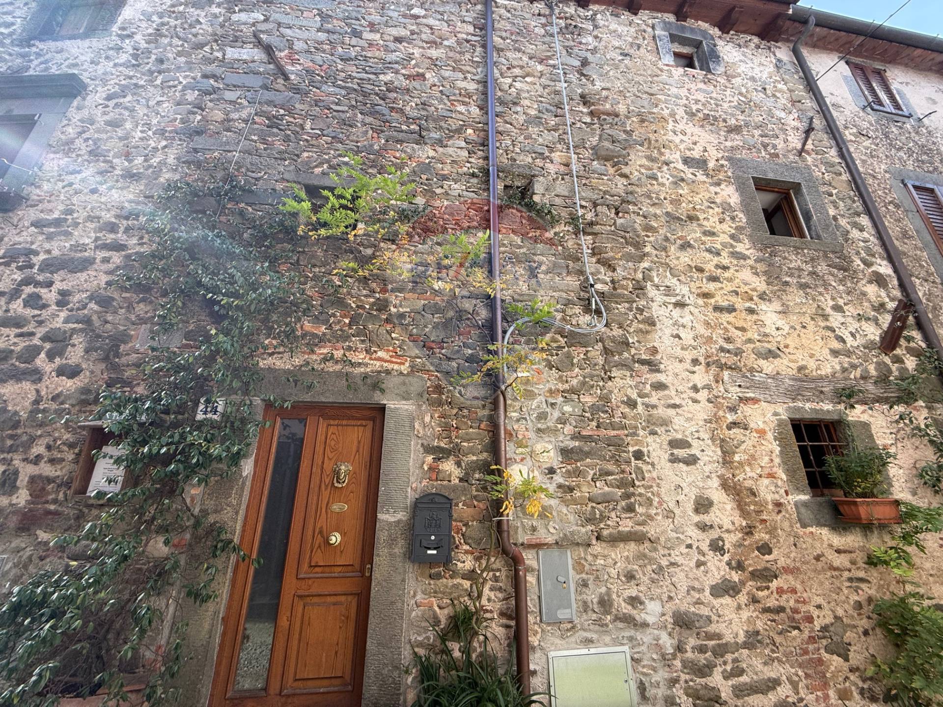 Casa Semindipendente in vendita a Coreglia Antelminelli, Tereglio