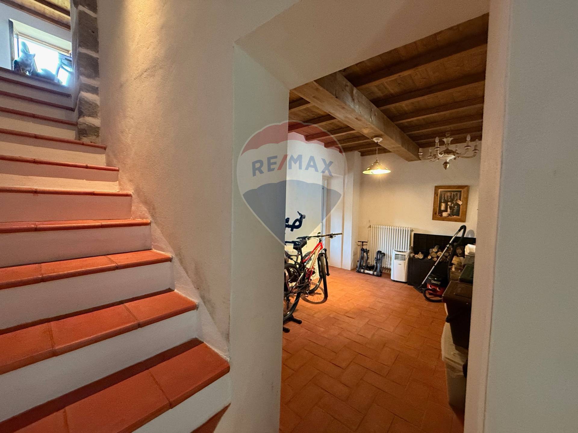 Casa Semindipendente in vendita a Coreglia Antelminelli, Tereglio