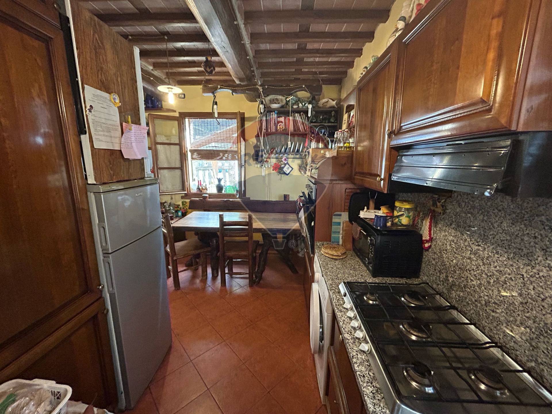 Rustico in vendita a Borgo a Mozzano, Diecimo