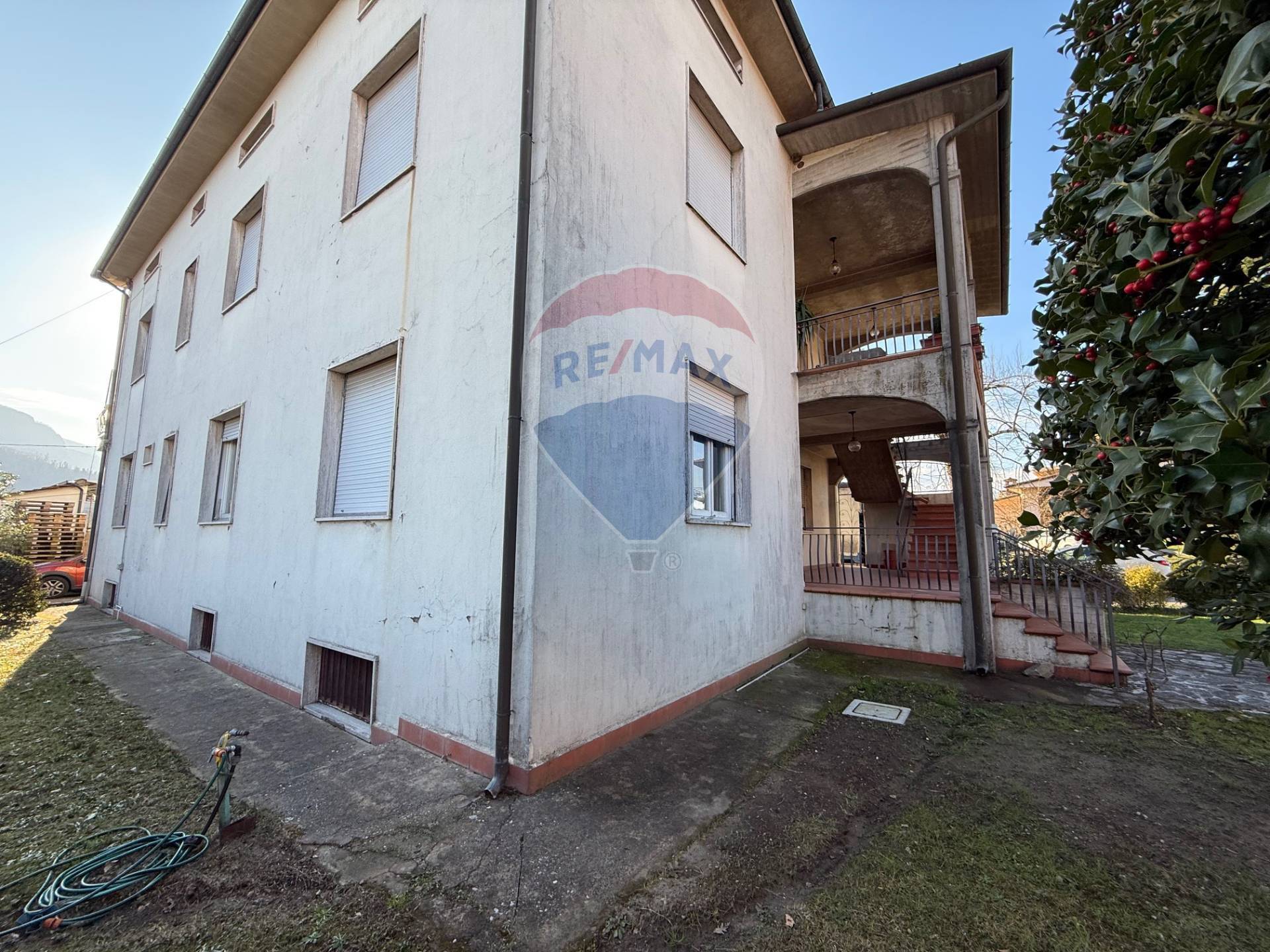 Appartamento in vendita a Coreglia Antelminelli, Piano di Coreglia