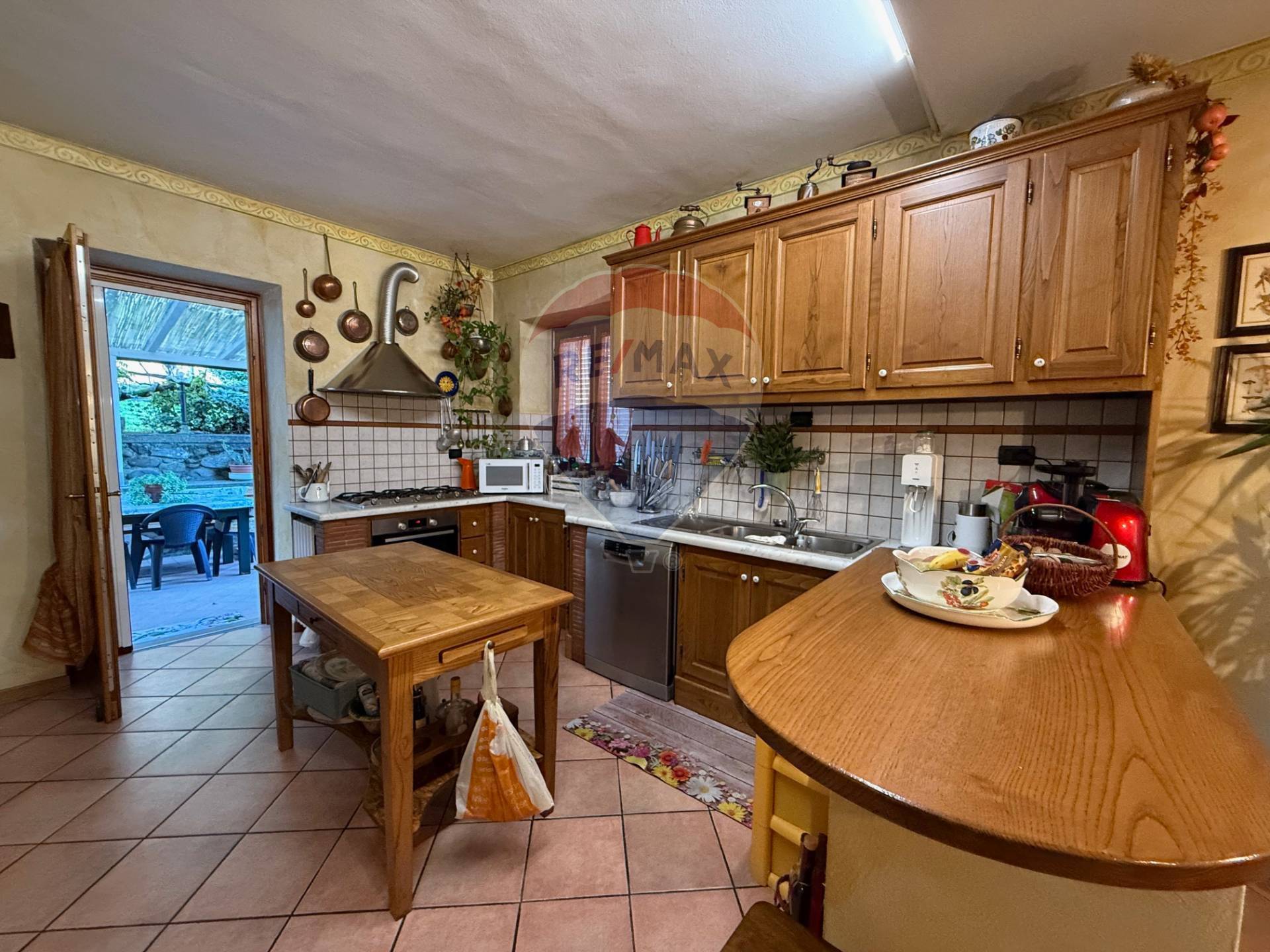 Casa Semindipendente in vendita a Coreglia Antelminelli, Calavorno