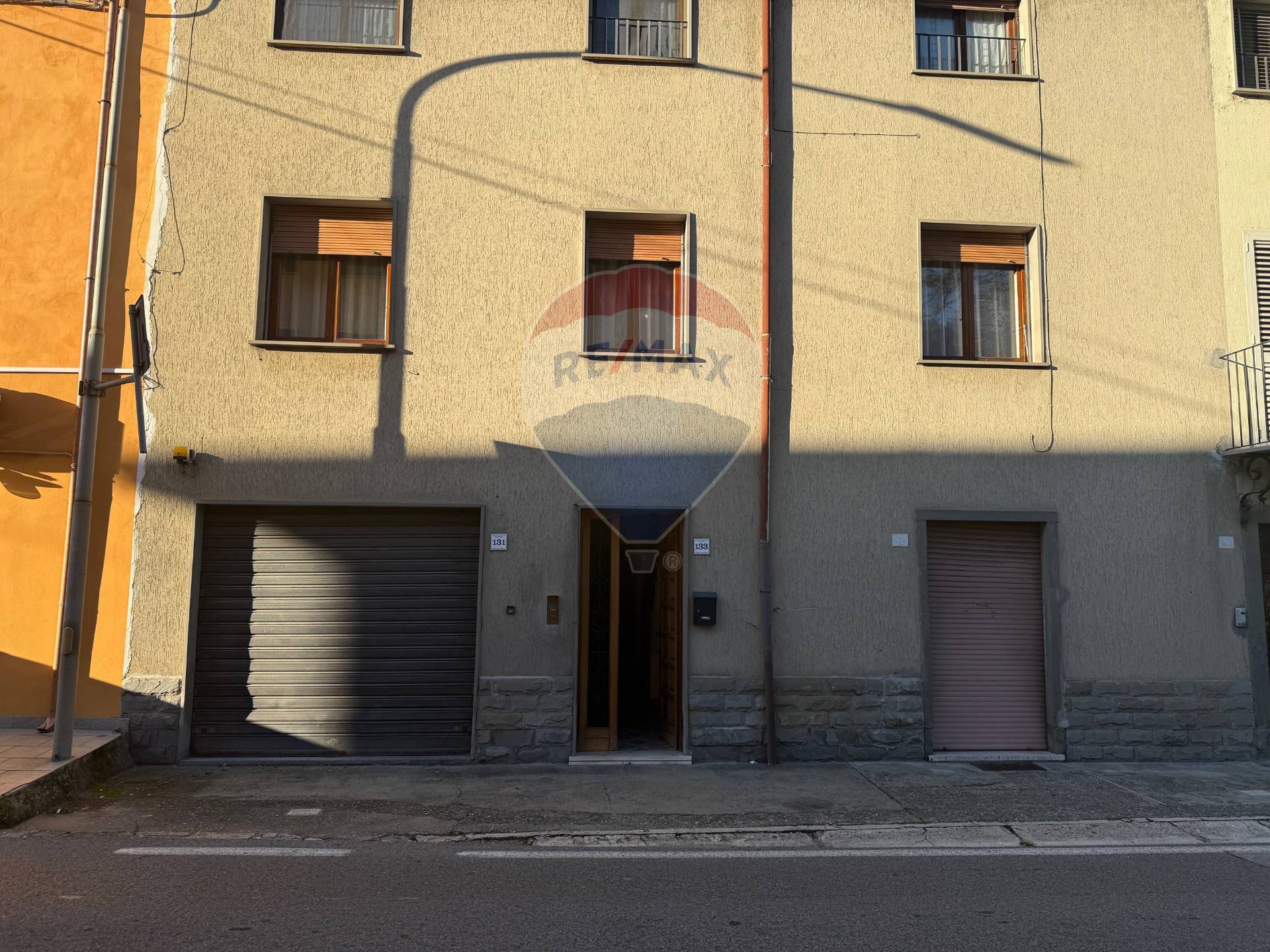 Casa Semindipendente in vendita a Coreglia Antelminelli, Calavorno