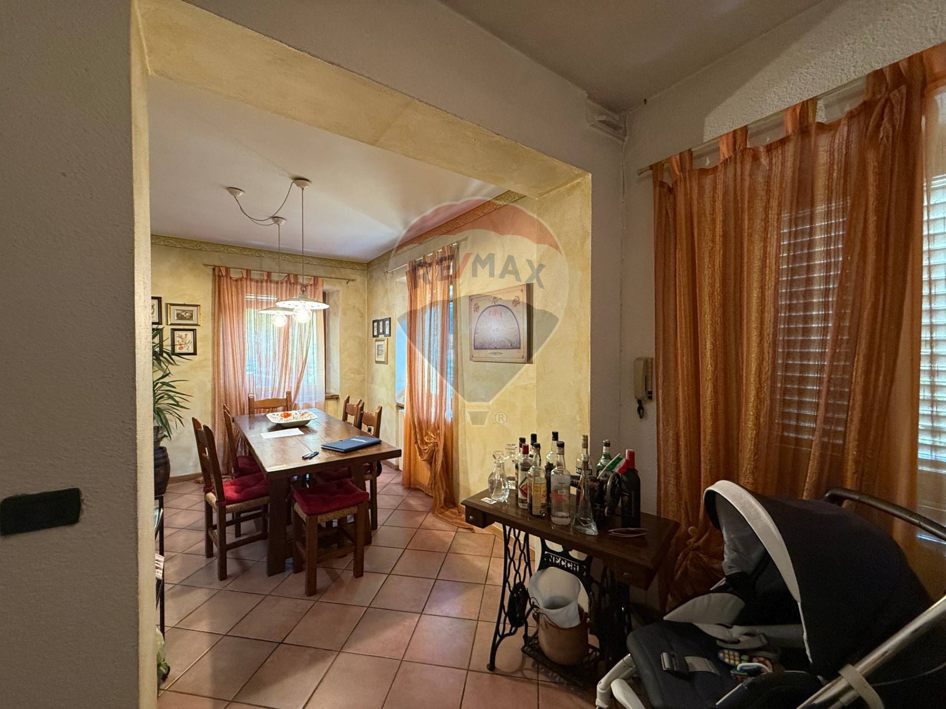 Casa Semindipendente in vendita a Coreglia Antelminelli, Calavorno